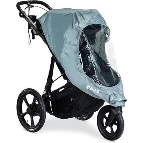 BOB Gear® Weather Shield for Single Jogging Strollers