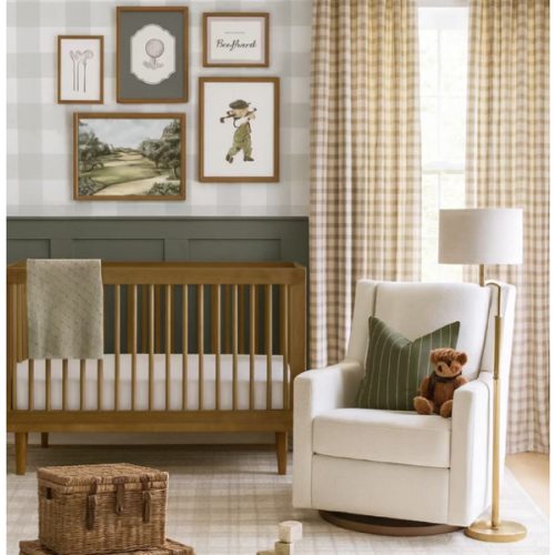 Nursery Fund