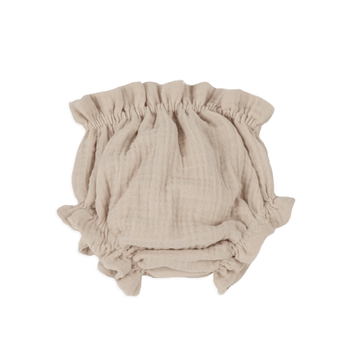 Muslin Bloomers Petal