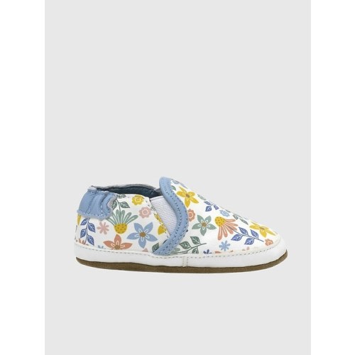 Robeez Bloom Soft Soles