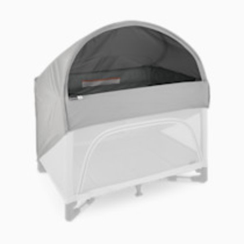UPPAbaby Remi Canopy - Sun + Bug Protection - Ventilated Cover for Indoor or Outdoor Use - Folds Compactly for Travel