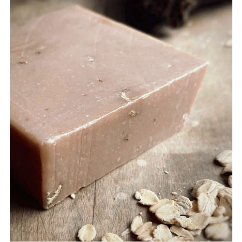 Banana Oatmeal Baby Bar