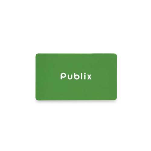 Gift Cards | Publix Super Markets