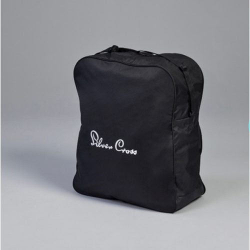 Clic / Nia Stroller Travel Bag - Silver Cross USA