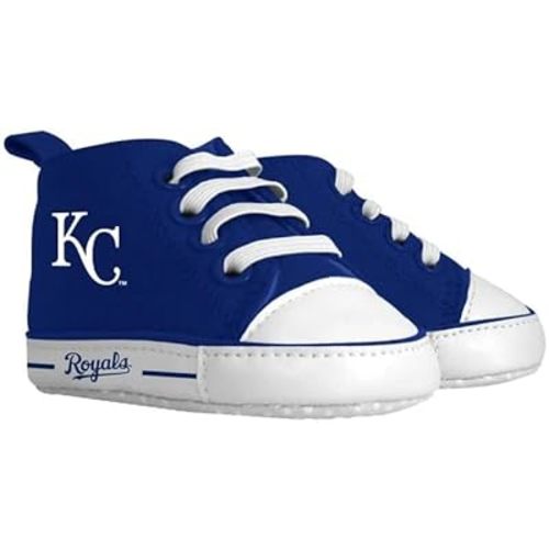 Baby Fanatic Kansas City Royals Pre-Walkers