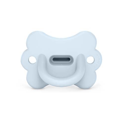 Suavinex Color Essence Butterfly Silicone Pacifier