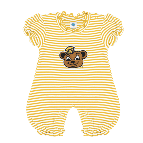 Cal Bears Romper - 6-9 Months
