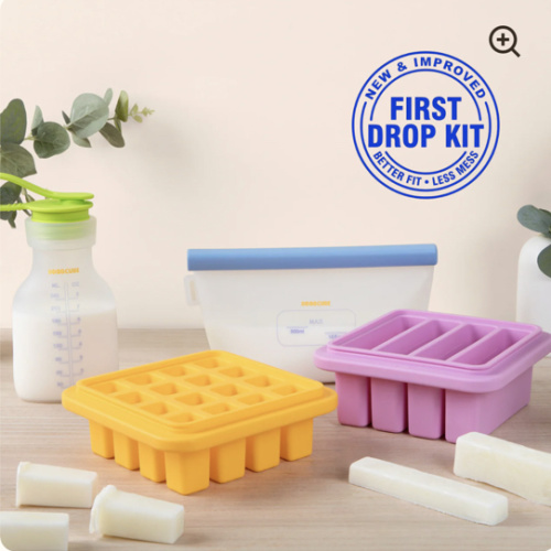THE FIRST DROP KIT