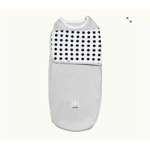 Breathing Wear Swaddle