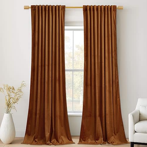Blackout Curtains