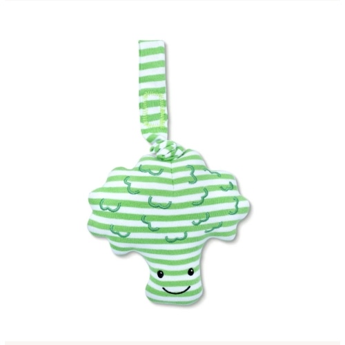 Broccoli Stroller Toy