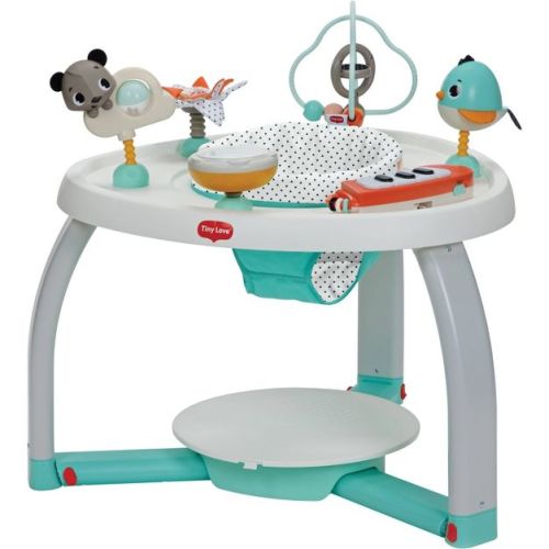 Tiny Love 5-in1 Here I Grow SAC Baby Activity Center