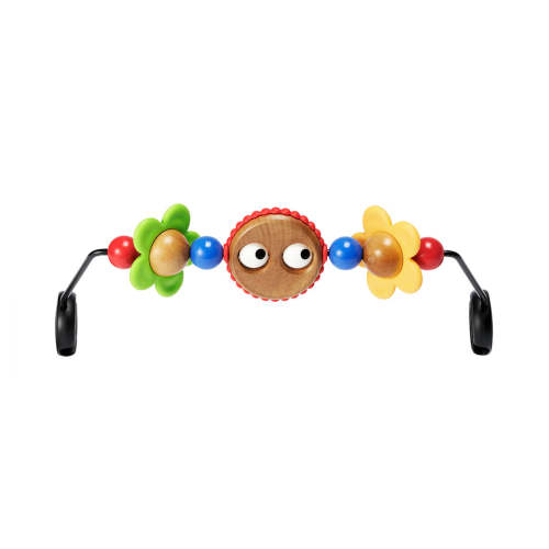 BABYBJÖRN Toy For Bouncer | Modern Nursery™