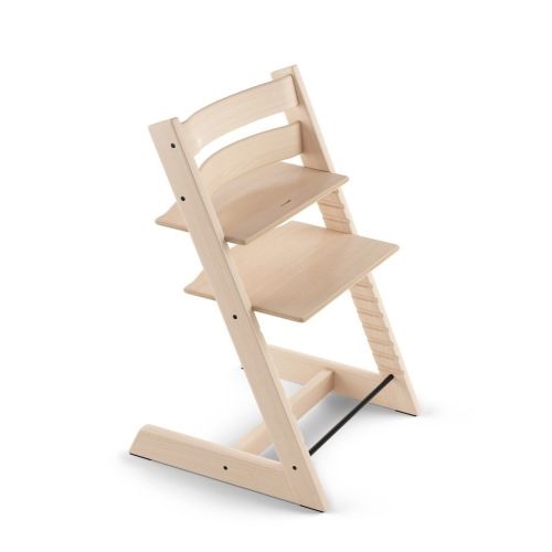 Stokke Tripp Trapp Highchair Natural