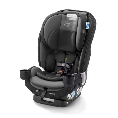 True3Fit LX 3-in-1 Slimfit Car Seat - Gotham
