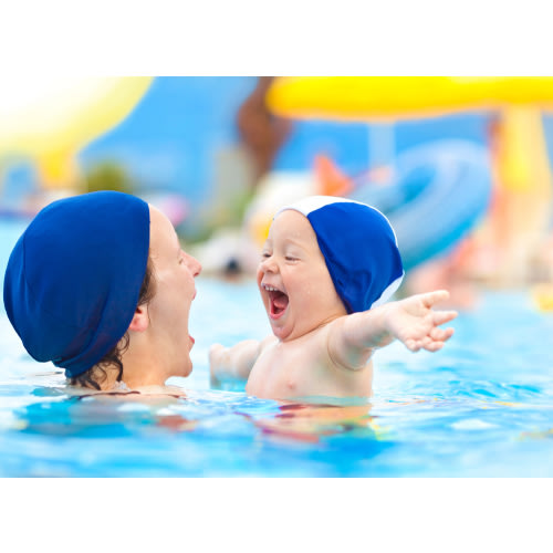Infant Swim Lessons