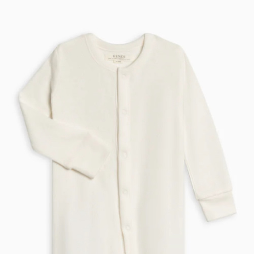 Skylar Pointelle Sleeper