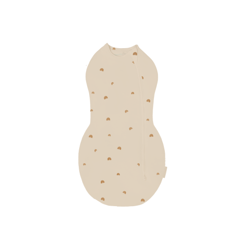 Warm Swaddle Sack | Sleepea Comforter 5-Second Swaddle