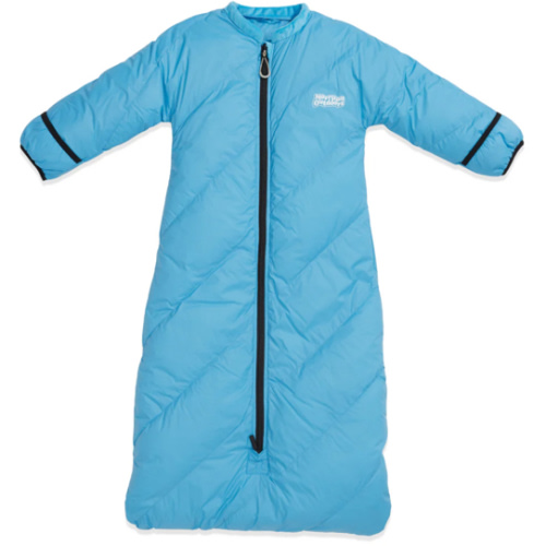 Big Mo Kids Sleeping Bag (18-36 months)