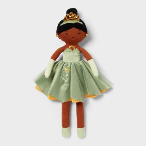 Princess Tiana Kids' Pillow Buddy - The Disney Collection by Pillowfort™