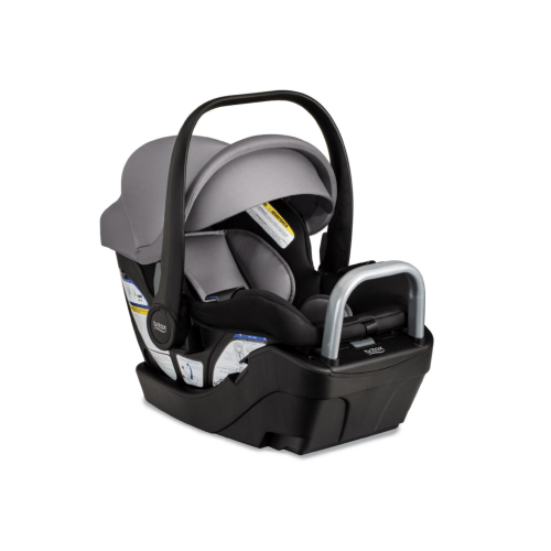 Britax | Willow S Infant Car Seat with Alpine Base