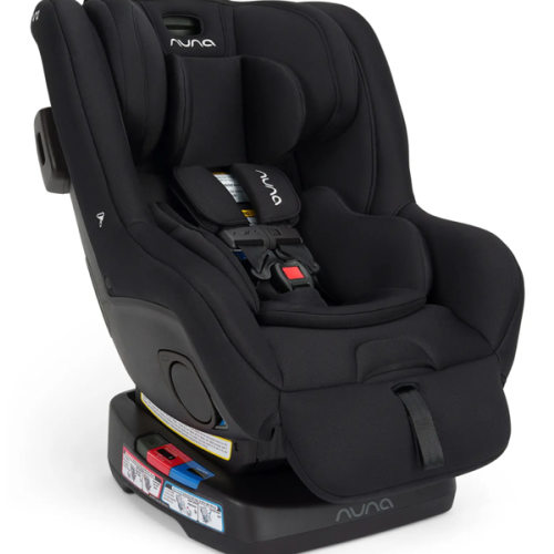 Rava Next Flame Retardant–Free Convertible Car Seat | Nordstrom