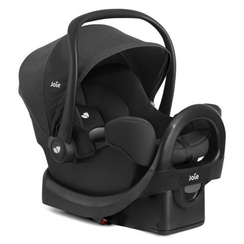 Joie carseat with base