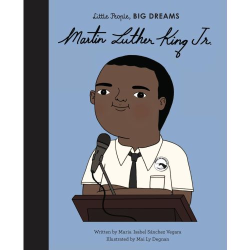 Martin Luther King Jr. | Barnes & Noble®