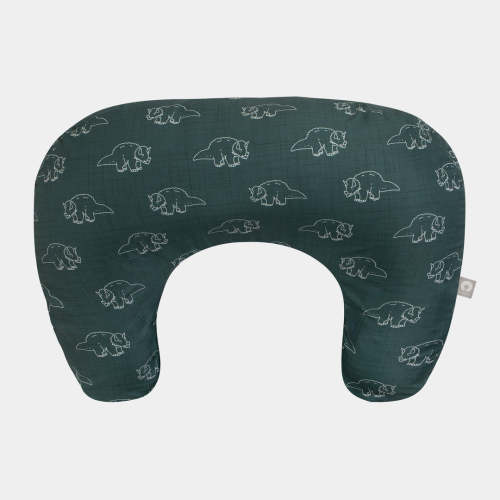 New Boppy Nursing Pillow - Supportive Breastfeeding Pillow | Boppy