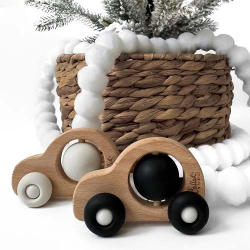 Beechwood Rollin’ Friends - Car – Calla and Friends