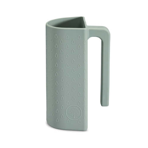 Silicone Rinse Cup – Parker Baby Co.