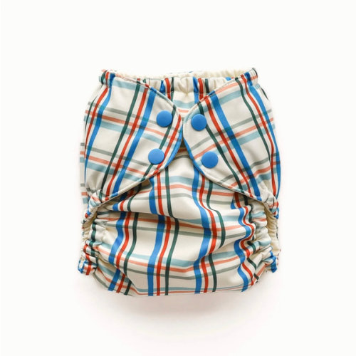 Cloth Diaper Waterproof Covers - Esembly Baby
