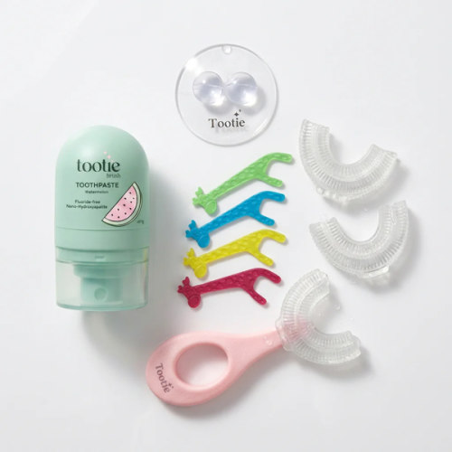 EPIC TODDLER Bundle – Tootie Brush