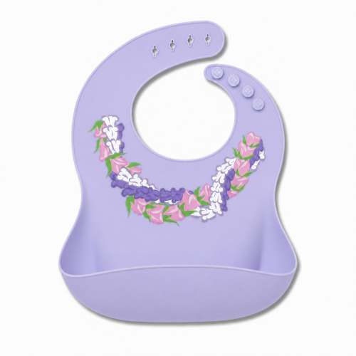 Silicone Bib