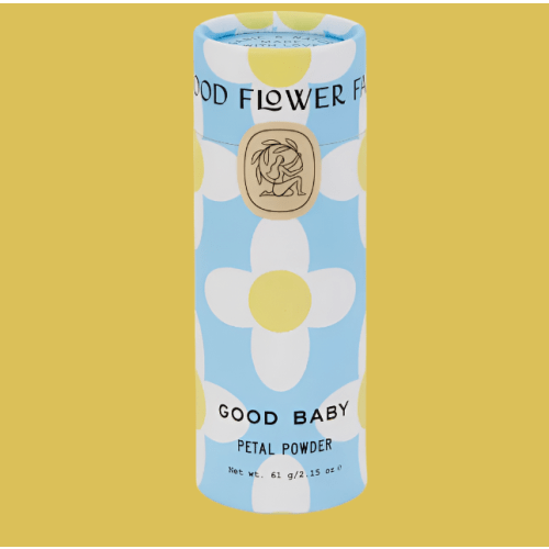 HERBAL BABY POWDER