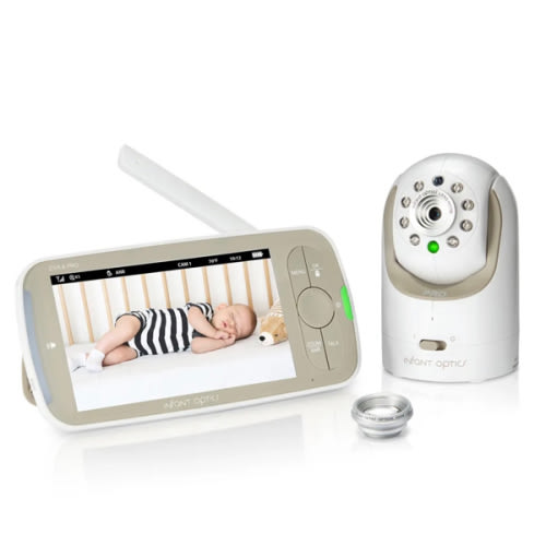 DXR-8 PRO Full Kit – Infant Optics