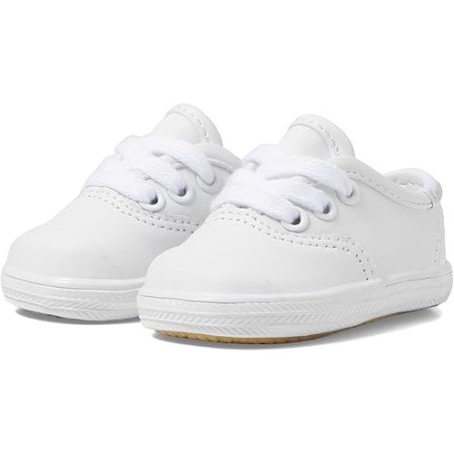 Keds Girl's Champion Toe Cap Crib (Toddler/Little Kid) Sneaker