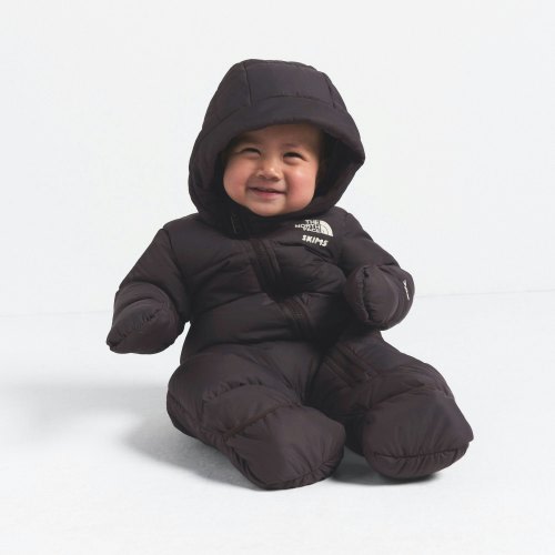 THE NORTH FACE X SKIMS | SKIMS 0-3mo