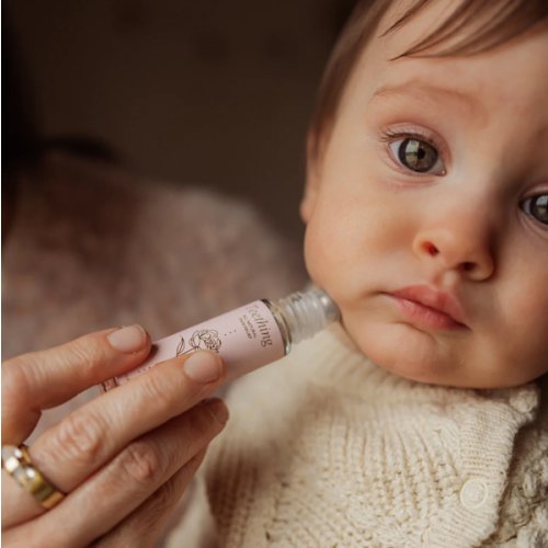 Teething Roller – A Thousand Roses Store