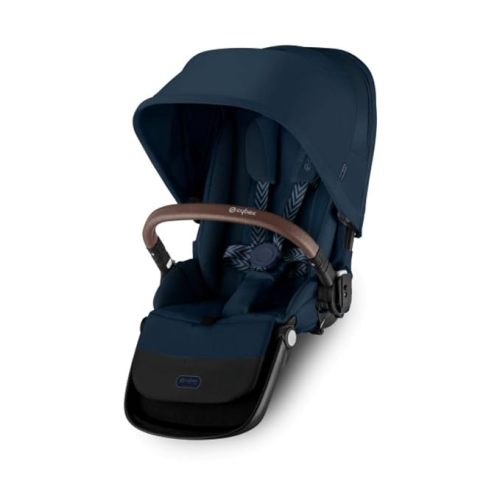 Cybex eGazelle/Gazelle S Second Seat, Ocean Blue