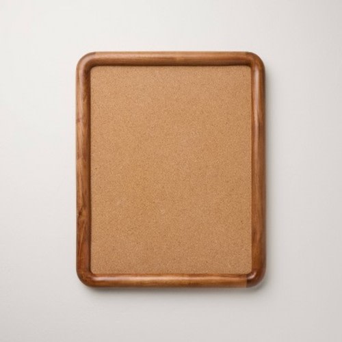 Wood Rectangle Bulletin Board - Hearth & Hand™ with Magnolia