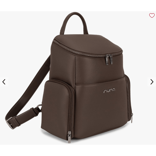 Nuna Essential Bag
