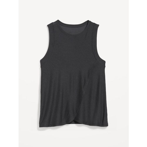 Maternity Cloud 94 Soft Nursing Wrap Top