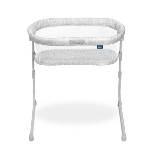 HALO® BassiNest® Flex™, Baby Bassinet Bedside Sleeper, Portable Sleeping Crib - Walmart.ca