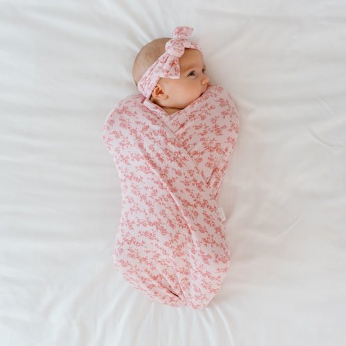 Cocoon Swaddles for Newborn - Shop Swaddles | Mama Coco