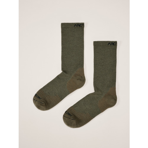 Merino Wool Mid Sock