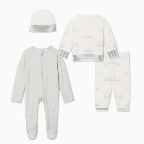 Rockets of Awesome Newborn Gift Set