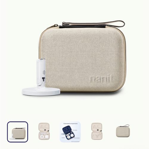The Travel Pack