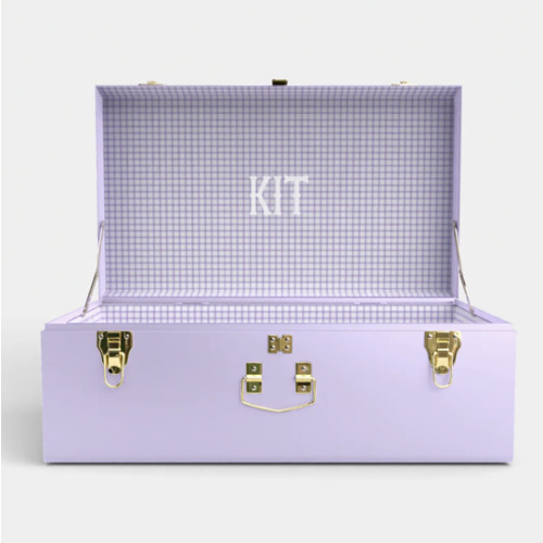 Grand Trunk - Light Purple | Petite Keep