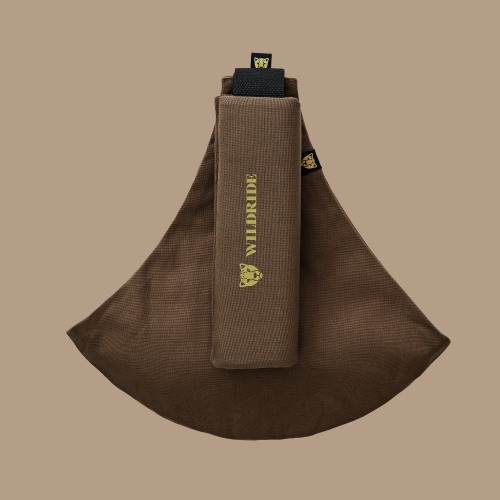 Toddler Carrier Coffee | Wildride – Wildride USA